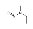 N-(1,1,2,2,2-pentadeuterioethyl)-N-(trideuteriomethyl)nitrous amide结构式