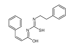 TRIZMA CITRATE TRIBASIC Structure