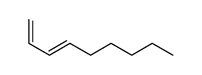 nona-1,3-diene结构式