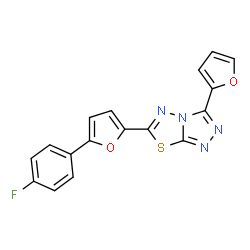 WAY-354875 structure