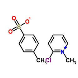 2-chloro-1-methylpyridinium p-toluenesulfonate picture