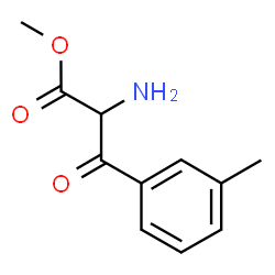 Phenylalanine, 3-methyl-ba-oxo-, methyl ester (9CI) picture