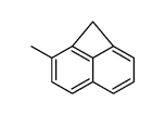 2-methyl-1H-cyclobuta[de]naphthalene Structure