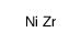 nickel,zirconium (1:3)结构式