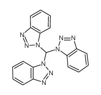 tris-(1-Benzotriazolyl)methane picture