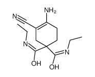 88321-38-4 structure