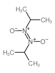 (oxido-propan-2-yl-amino)-oxo-propan-2-yl-azanium structure