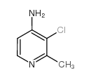 4-Amino-3-chloro-2-picoline picture