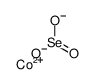 cobalt(2+) selenite结构式