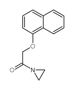 2-naphthoxyacetic acid ethylene monoamide picture