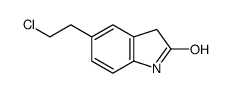 5-(2-氯乙基)氧化吲哚图片