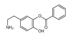 3-benzoyl dopamine picture