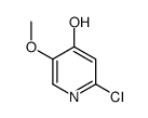 2-Chloro-5-Methoxy-pyridin-4-ol picture