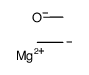 magnesium,ethane,methanolate结构式