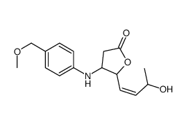 obscurolide A4 Structure