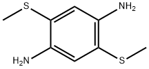 2,5-Bis(methylthio)-1,4-benzenediamine picture