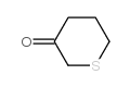 Tetrahydro-2H-thiopyran-3-one picture