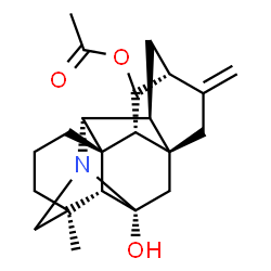 11-Acetoxyhetisan-6-ol picture