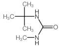 Urea,N-(1,1-dimethylethyl)-N'-methyl- picture