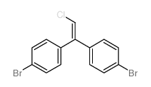 Benzene,1,1'-(chloroethenylidene)bis[4-bromo- (9CI) picture