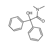 N,N-Dimethyl Benzilamide picture