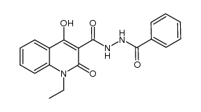 331963-41-8结构式