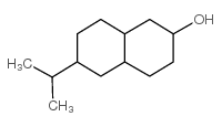 6-异丙基-2-十氢萘酚图片