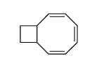 bicyclo[6.2.0]deca-2,4,6-triene Structure