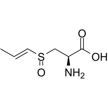 1-PeCSO结构式