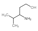 3-Amino-4-methyl-1-pentanol picture