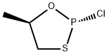 2β-Chloro-5α-methyl-1,3,2-oxathiaphospholane picture