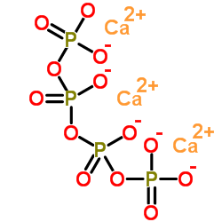 CALCIUM PHOSPHATE, TETRA picture