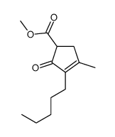 bis(decan-1-olato)[4-(1-methyl-1-phenylethyl)phenolato](propan-2-olato)titanium structure