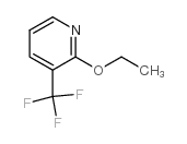 2-Ethoxy-3-(trifluoromethyl)-pyridine picture