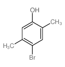 4-Bromo-2,5-dimethylphenol picture