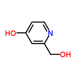 2-(羟甲基)吡啶-4-醇图片