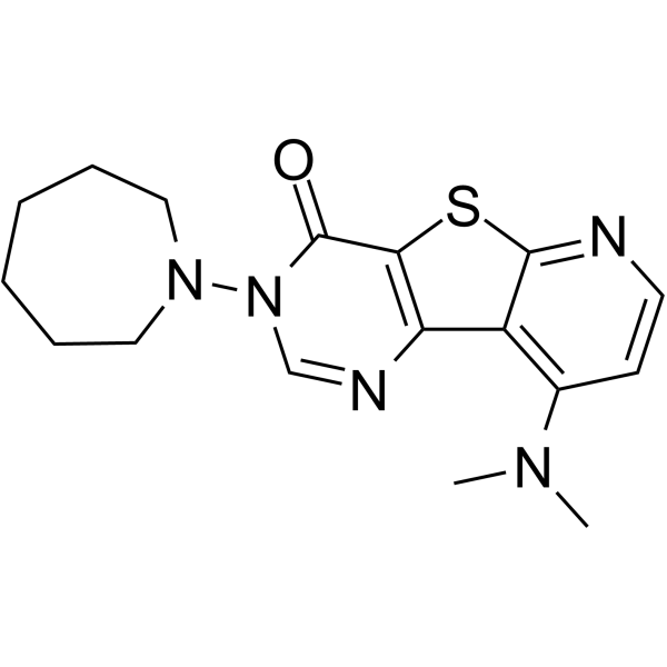A 841720 Structure