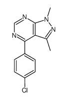 87412-64-4 structure