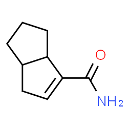 1-Pentalenecarboxamide,3,3a,4,5,6,6a-hexahydro-(7CI) picture