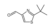 2-叔丁基-4-噻唑甲醛图片