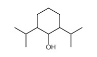 2,6-diisopropylcyclohexanol结构式