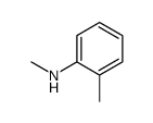 N-dimethylbenzenamine结构式