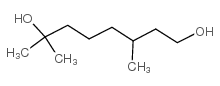1,7-Octanediol, 3,7-dimethyl- picture