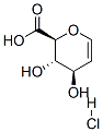 盐酸胰高血糖素结构式