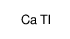 calcium,thallium Structure