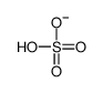 Hydrogen Sulfate picture