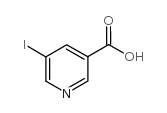 5-Iodonicotinic acid picture