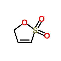 丙烯基-1,3-磺酸内酯图片