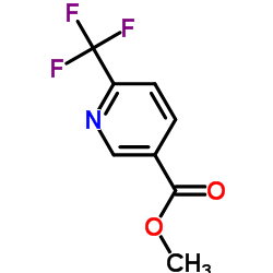 6-三氟甲基烟酸甲酯图片