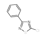 5-氯-3-苯基-1,2,4-噻二唑图片